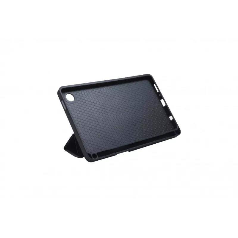 JUST MUST JM SKIN SHOCK für Galaxy Tab A9 Schwarz