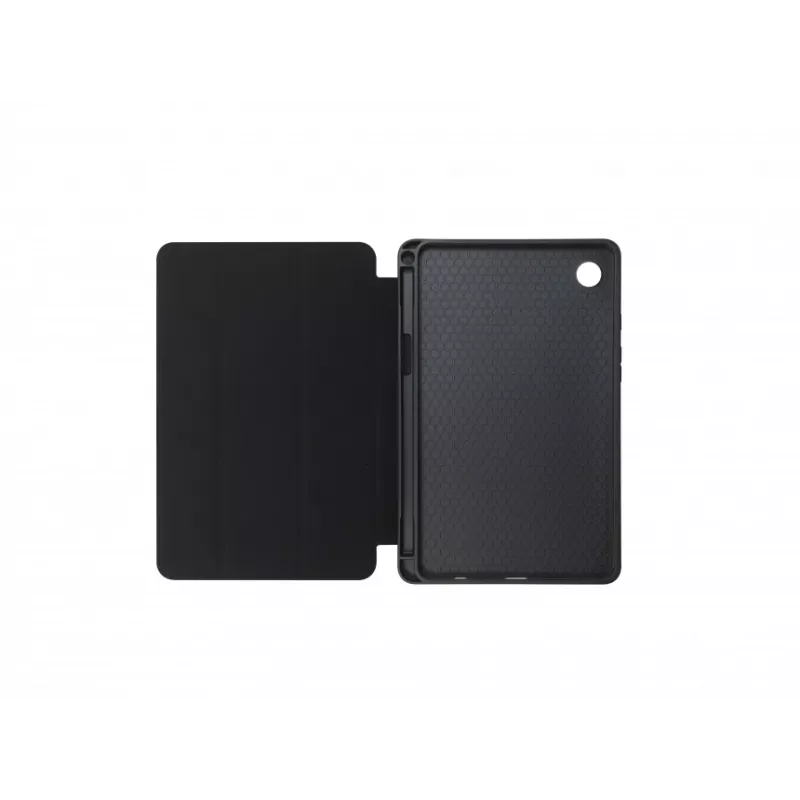 JUST MUST JM SKIN SHOCK für Galaxy Tab A9 Schwarz