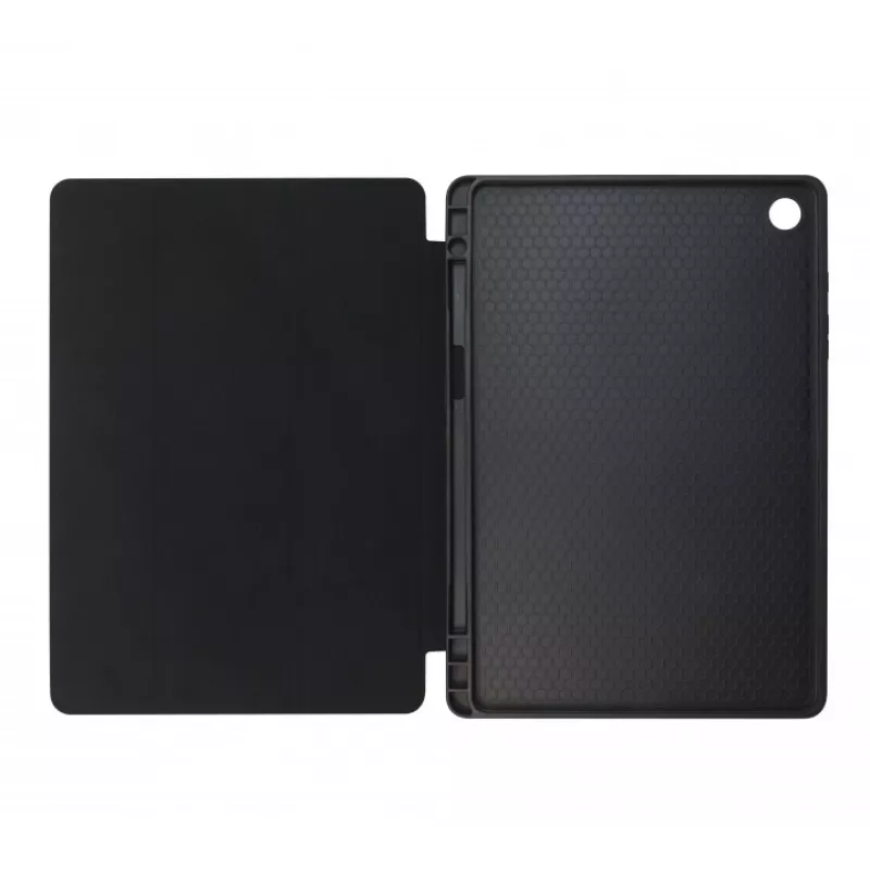 JUST MUST JM SKIN SHOCK für Galaxy Tab A9+ Schwarz
