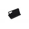 JUST MUST JM STAND FLIP CASE für Galaxy A16 Schwarz