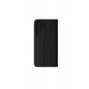 JUST MUST JM STAND FLIP CASE für Galaxy A16 Schwarz