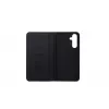 JUST MUST JM STAND FLIP CASE für Galaxy A16 Schwarz