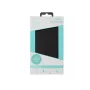 JUST MUST JM STAND FLIP CASE für Galaxy A16 Schwarz