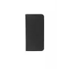 JUST MUST JM STAND FLIP CASE für Galaxy A17 Schwarz