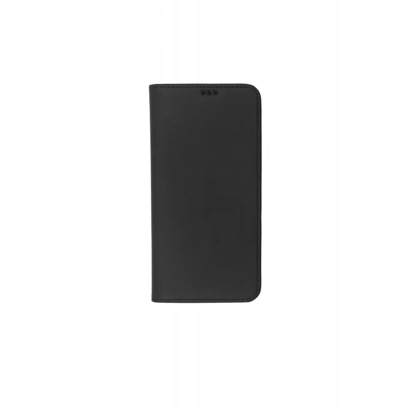 JUST MUST JM STAND FLIP CASE für Galaxy A17 Schwarz