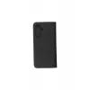 JUST MUST JM STAND FLIP CASE für Galaxy A17 Schwarz