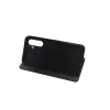 JUST MUST JM STAND FLIP CASE für Galaxy A26 Schwarz
