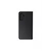 JUST MUST JM STAND FLIP CASE für Galaxy A26 Schwarz