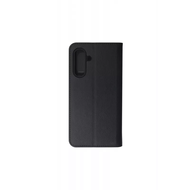 JUST MUST JM STAND FLIP CASE für Galaxy A26 Schwarz