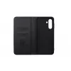 JUST MUST JM STAND FLIP CASE für Galaxy A26 Schwarz