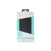 JUST MUST JM STAND FLIP CASE für Galaxy A26 Schwarz