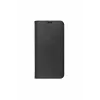 JUST MUST JM STAND FLIP CASE für Galaxy A37, Schwarz