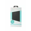 JUST MUST JM STAND FLIP CASE für Galaxy A57, Schwarz