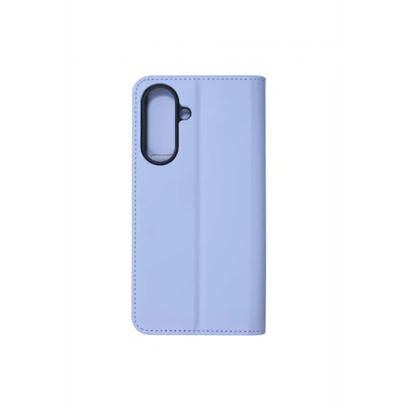 JUST MUST JM STAND FLIP CASE für Galaxy A57, Lavendel
