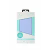 JUST MUST JM STAND FLIP CASE für Galaxy A57, Lavendel