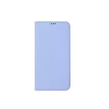 JUST MUST JM STAND FLIP CASE für Galaxy A57, Lavendel