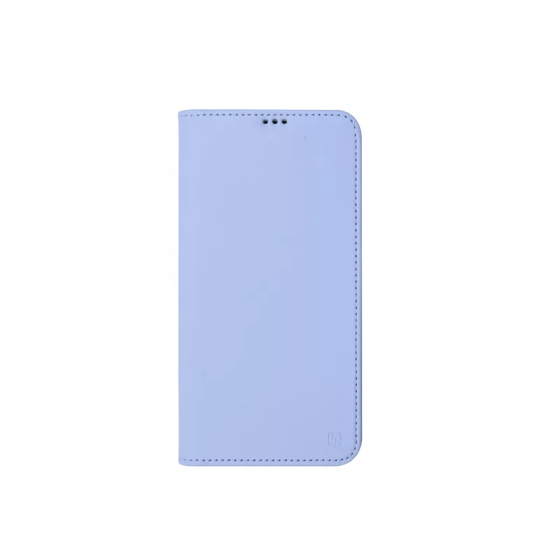 JUST MUST JM STAND FLIP CASE für Galaxy A57, Lavendel