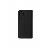 JUST MUST JM STAND FLIP CASE für Galaxy S24 Schwarz