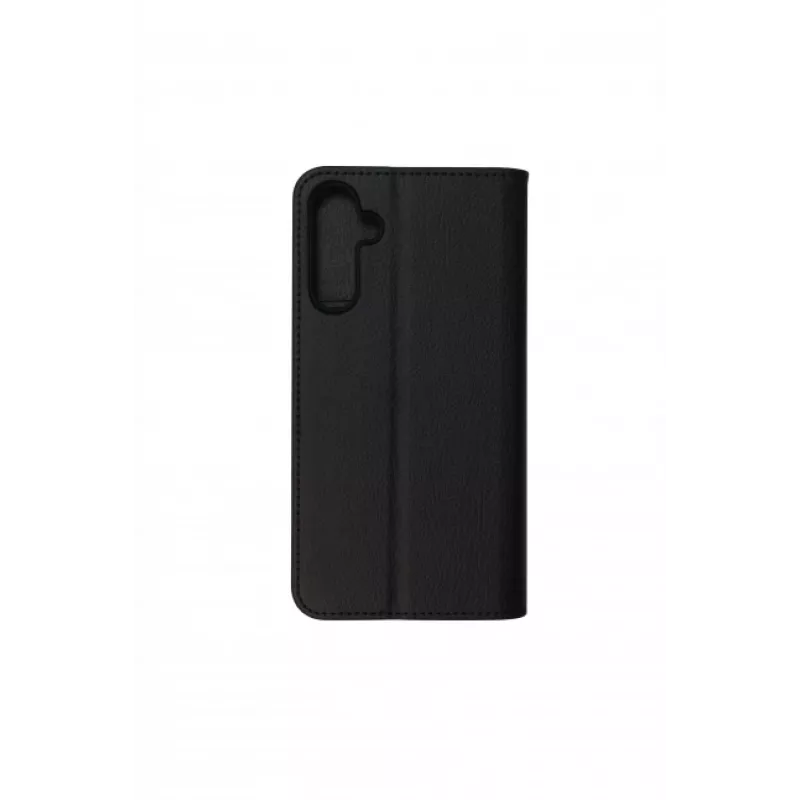JUST MUST JM STAND FLIP CASE für Galaxy S24 Schwarz