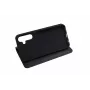 JUST MUST JM STAND FLIP CASE für Galaxy S24 Schwarz
