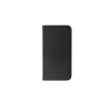 JUST MUST JM STAND FLIP CASE für Galaxy S25 Schwarz
