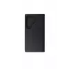 JUST MUST JM STAND FLIP CASE für Galaxy S25 Ultra Schwarz