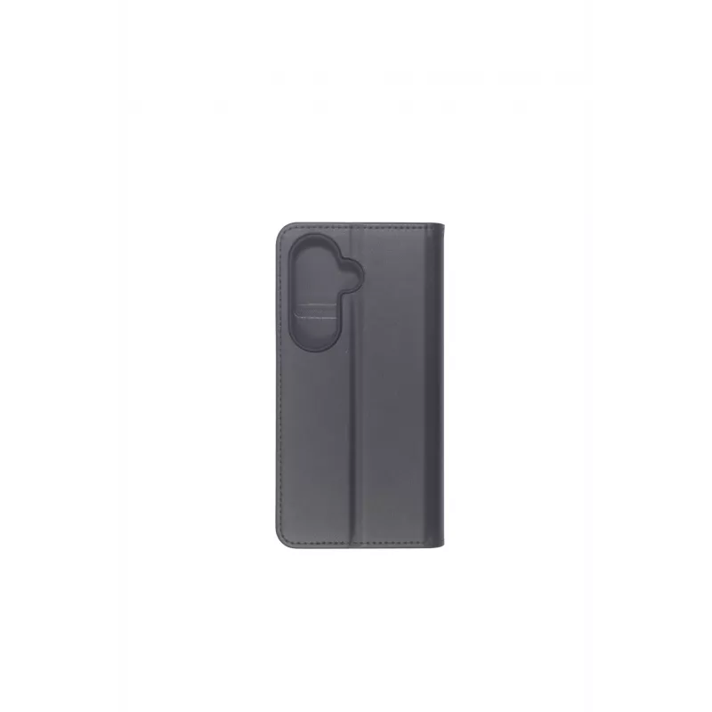 JUST MUST JM STAND FLIP CASE für Galaxy S26 Schwarz