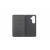 JUST MUST JM STAND FLIP CASE für Galaxy S26 Schwarz