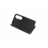 JUST MUST JM STAND FLIP CASE für Galaxy S26 Schwarz