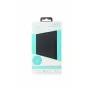 JUST MUST JM STAND FLIP CASE für Galaxy S26 Schwarz