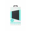 JUST MUST JM STAND FLIP CASE für Galaxy S26 Plus Schwarz