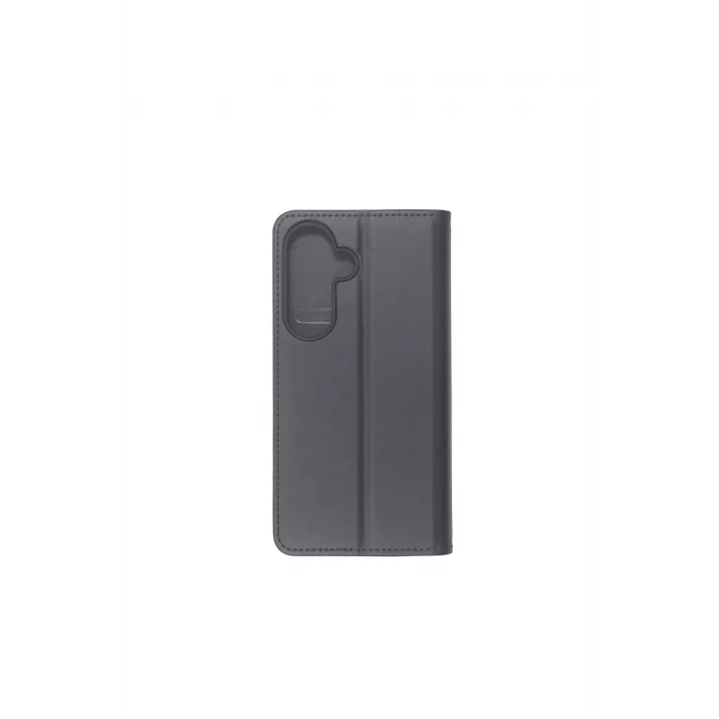 JUST MUST JM STAND FLIP CASE für Galaxy S26 Plus Schwarz