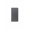 JUST MUST JM STAND FLIP CASE für Galaxy S26 Plus Schwarz
