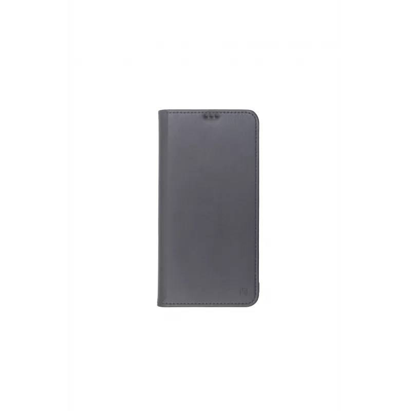 JUST MUST JM STAND FLIP CASE für Galaxy S26 Plus Schwarz
