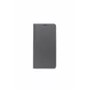 JUST MUST JM STAND FLIP CASE für Galaxy S26 Ultra Schwarz
