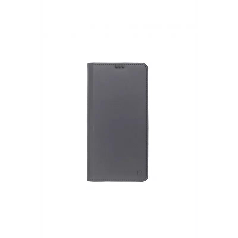 JUST MUST JM STAND FLIP CASE für Galaxy S26 Ultra Schwarz
