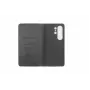 JUST MUST JM STAND FLIP CASE für Galaxy S26 Ultra Schwarz