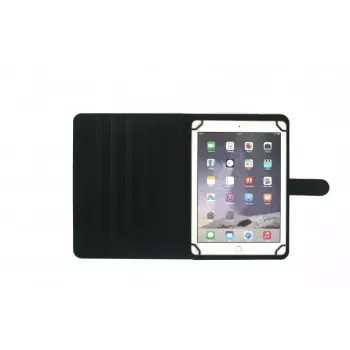 JUST MUST Panza Universal Case für 9-11 Schwarz