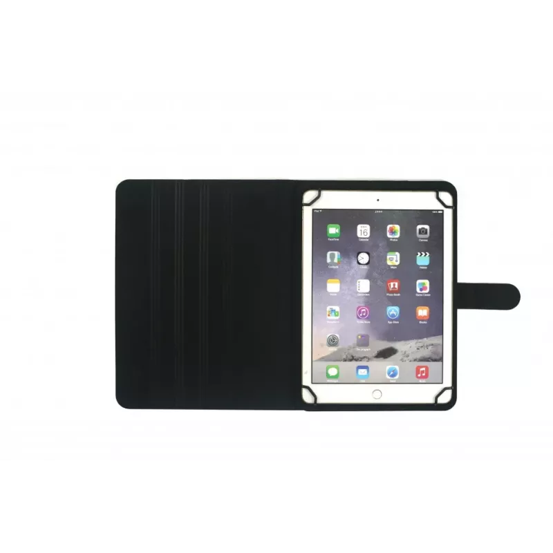 JUST MUST Panza Universal Case für 9-11 Schwarz