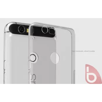 Just Must Ultra Slim 0.5mm TPU Case für Huawei Nova 3i / P Smart Plus
