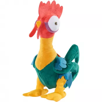 Just Play Disney Moana Clucking Heihei Plüschtier