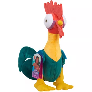 Just Play Disney Moana Clucking Heihei Plüschtier