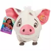 JUST PLAY Disney Moana Walk & Snort Pua Interaktives Elektronisches Plüschtier