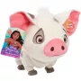 JUST PLAY Disney Moana Walk & Snort Pua Interaktives Elektronisches Plüschtier