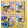 Just Play Disney Stitch Attachmeez Sammelfigur (Zufällig)