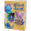 Just Play Disney Stitch Attachmeez Sammelfigur (Zufällig)