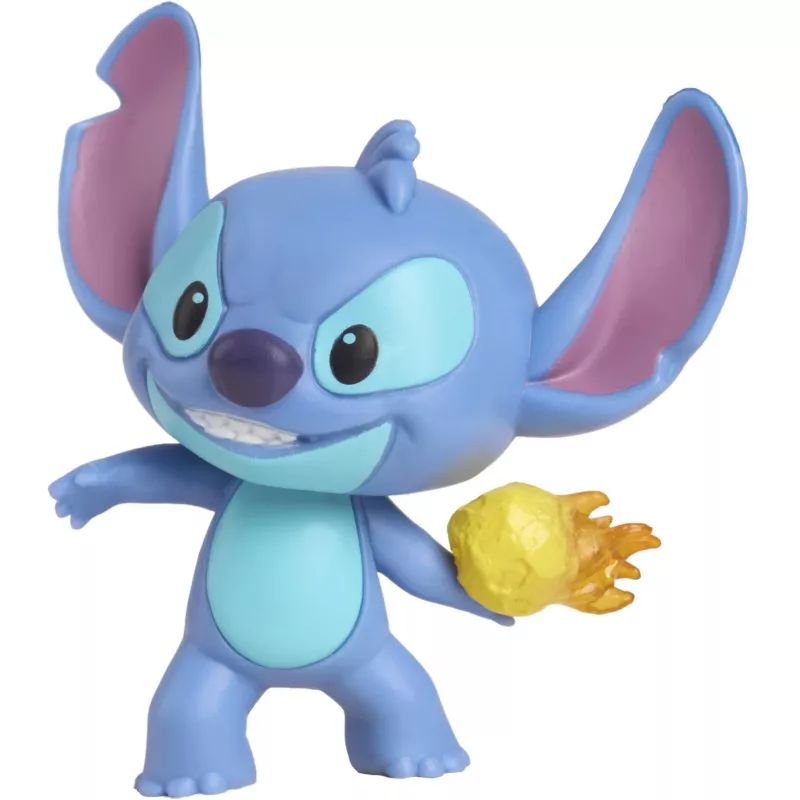 Just Play Disney Stitch Outta This World Sammelfigur (1 Zufallsfigur pro Kauf)