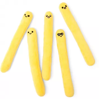 Just Play Emotional Support Fries Plüschtier