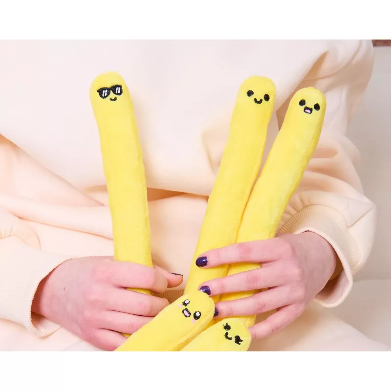Just Play Emotional Support Fries Plüschtier