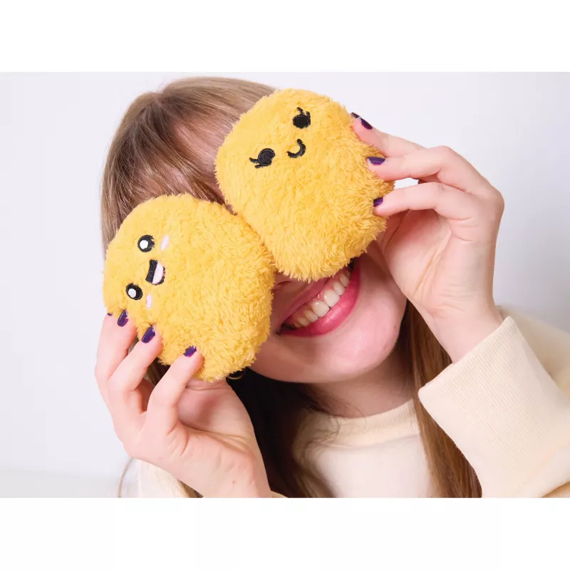 Just Play Emotional Support Nuggets Plüschtier-Set – Disney und Pixar Inside Out 2